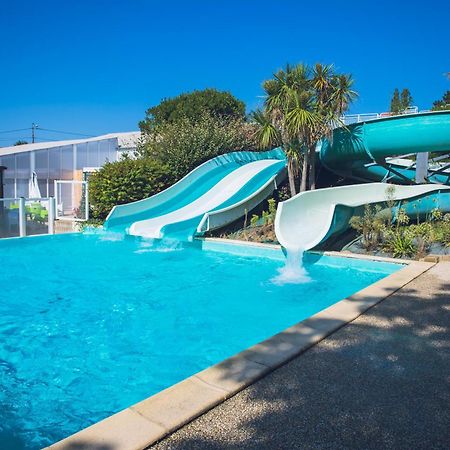 Slow Village Pornic La Plaine-sur-Mer Exterior foto