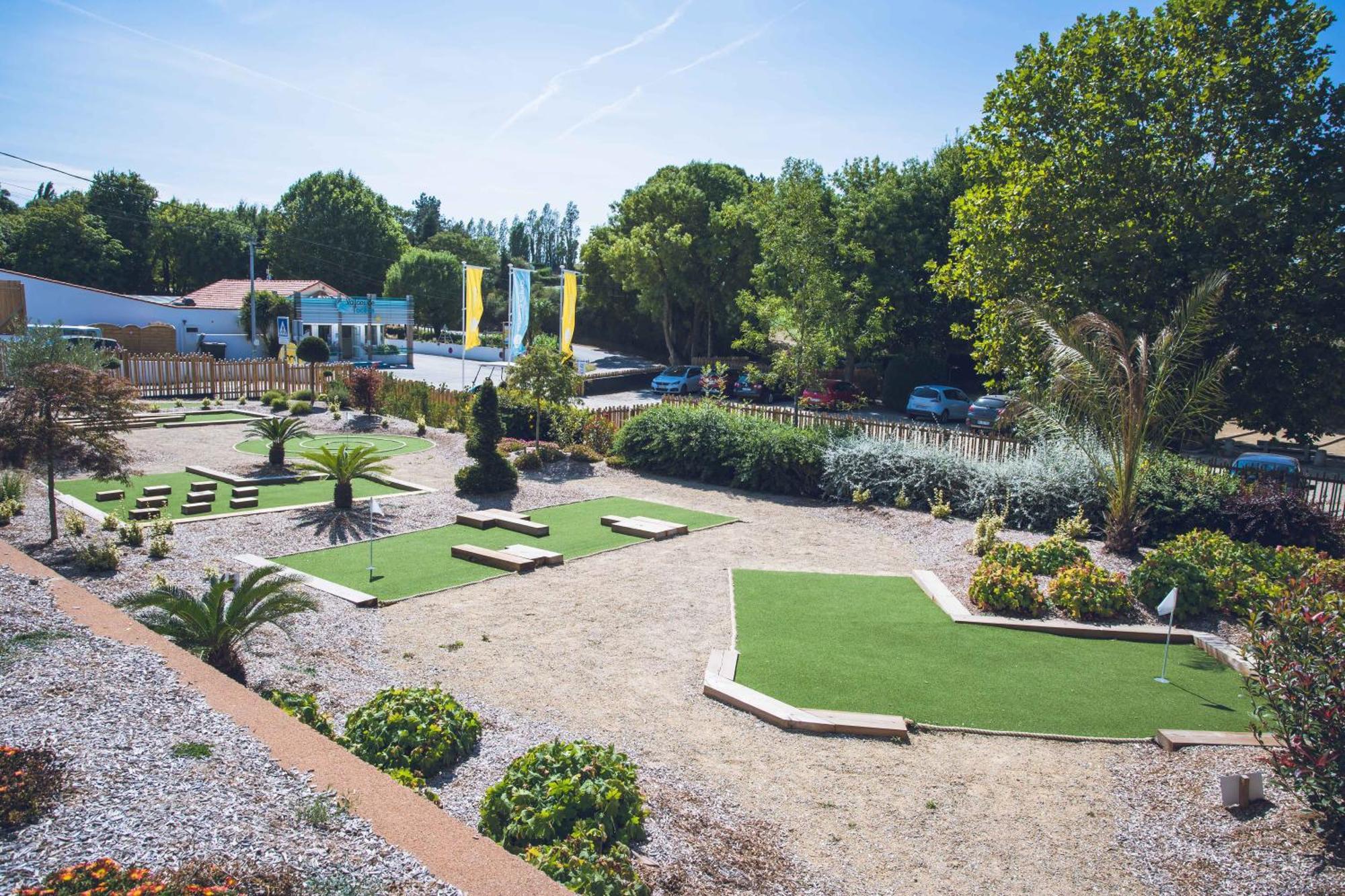 Slow Village Pornic La Plaine-sur-Mer Exterior foto