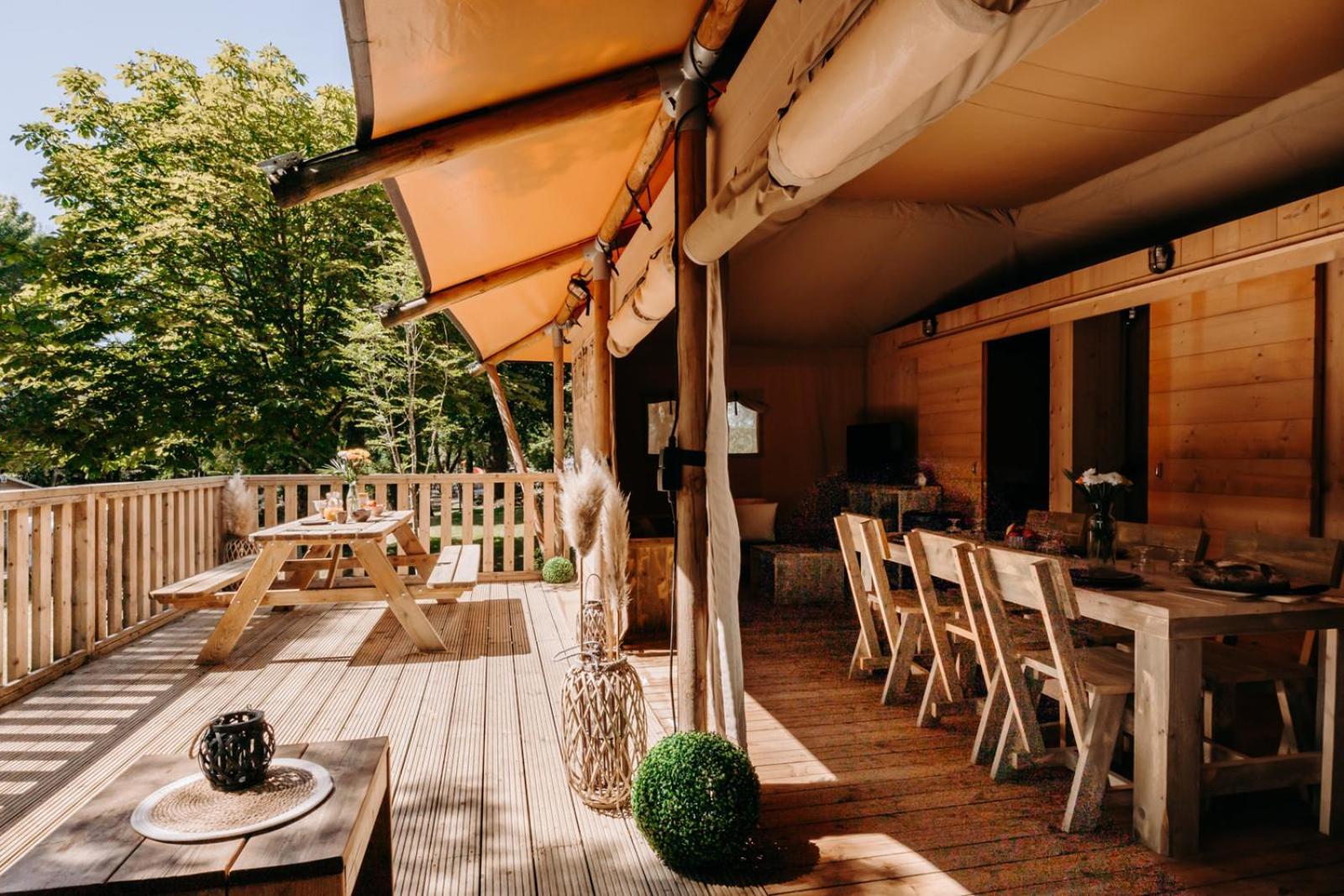 Slow Village Pornic La Plaine-sur-Mer Exterior foto