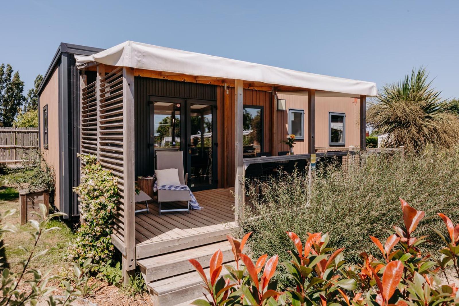 Slow Village Pornic La Plaine-sur-Mer Exterior foto