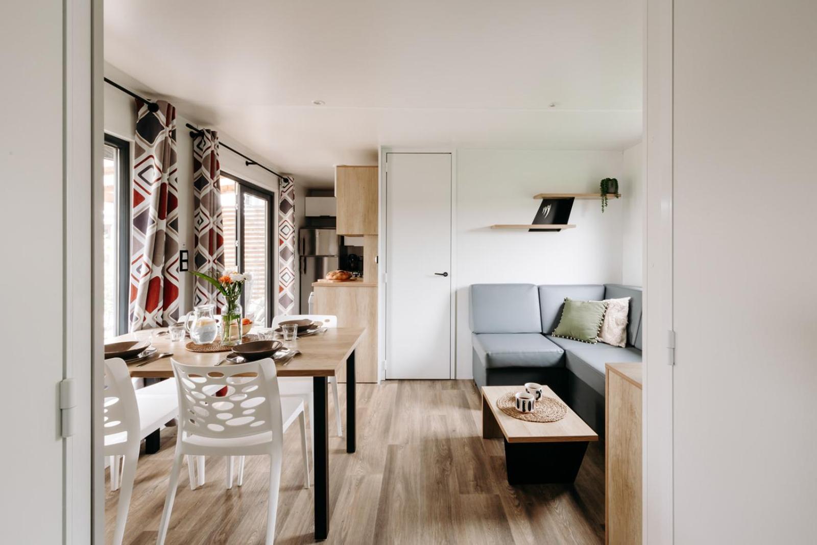Slow Village Pornic La Plaine-sur-Mer Exterior foto