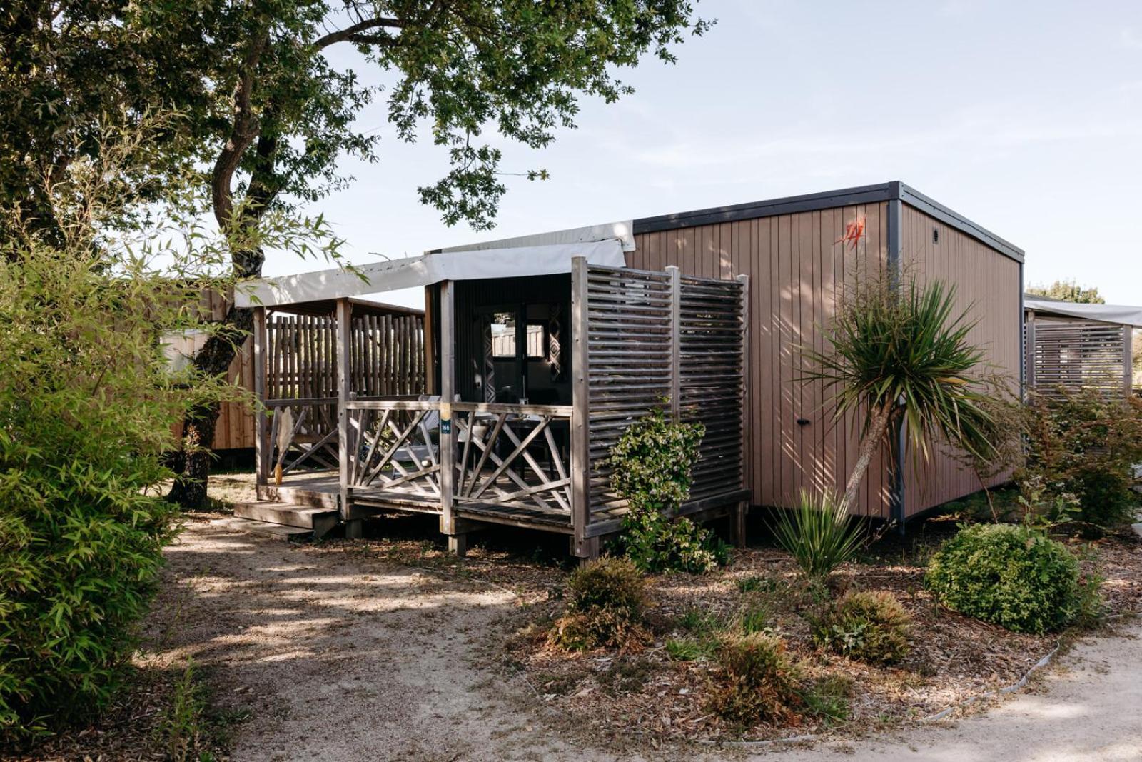 Slow Village Pornic La Plaine-sur-Mer Exterior foto