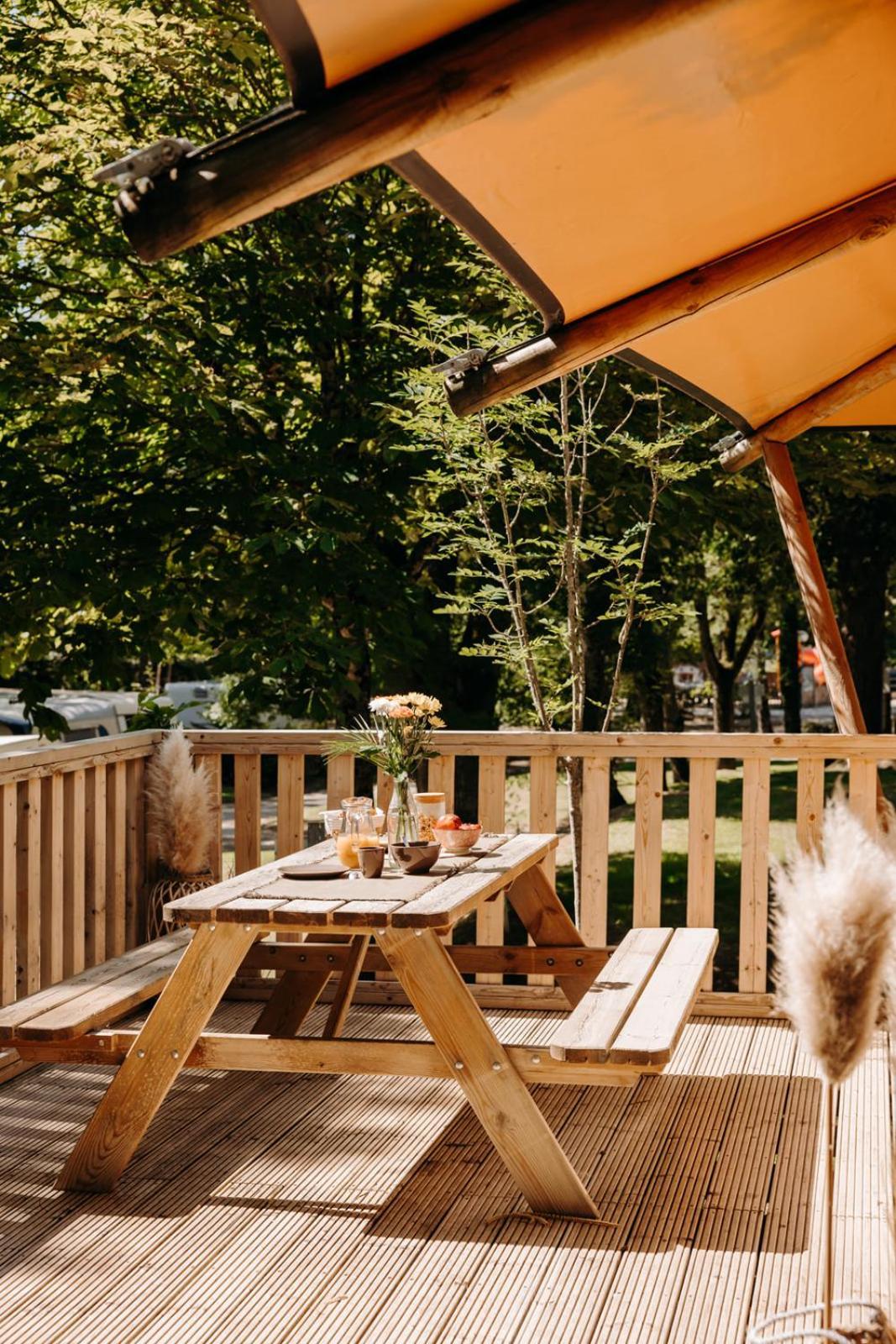 Slow Village Pornic La Plaine-sur-Mer Exterior foto