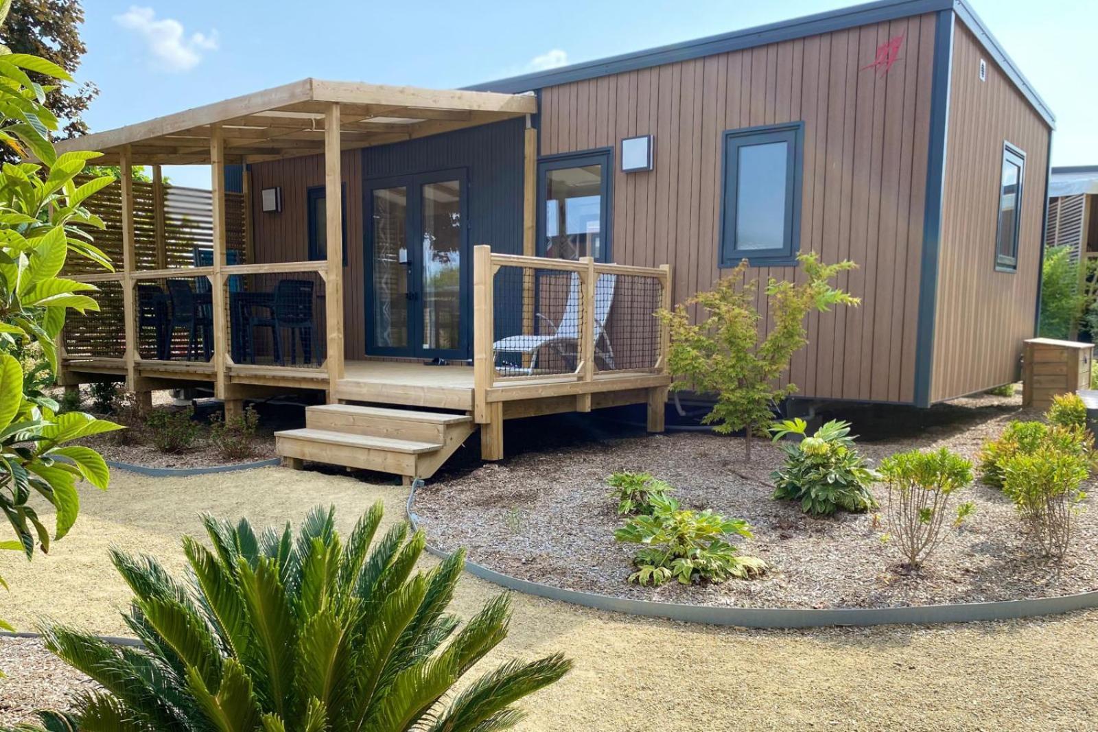 Slow Village Pornic La Plaine-sur-Mer Exterior foto
